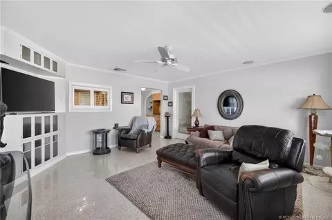 Living - 4844 SE Pilot Way, Stuart, FL 34997 photo 4 of 4