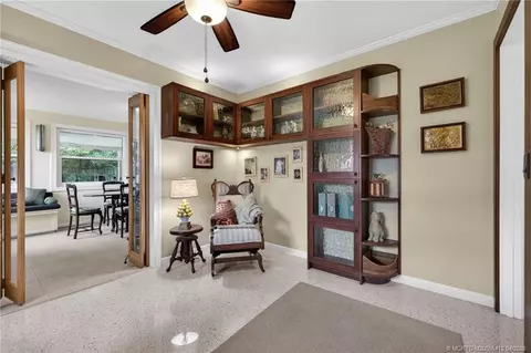 Entry Way - 4844 SE Pilot Way, Stuart, FL 34997 photo 1 of 1