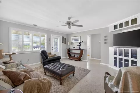 Living - 4844 SE Pilot Way, Stuart, FL 34997 photo 1 of 4