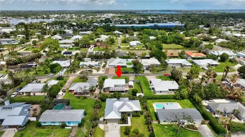 View/Area - 4844 SE Pilot Way, Stuart, FL 34997 photo 4 of 5