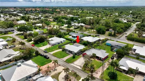 View/Area - 4844 SE Pilot Way, Stuart, FL 34997 photo 2 of 5