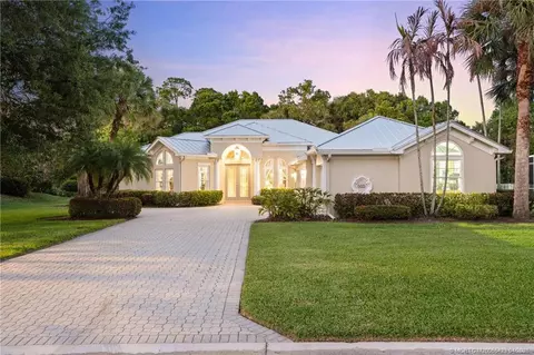 917 SW Blue Stem Way, Stuart, FL 34997