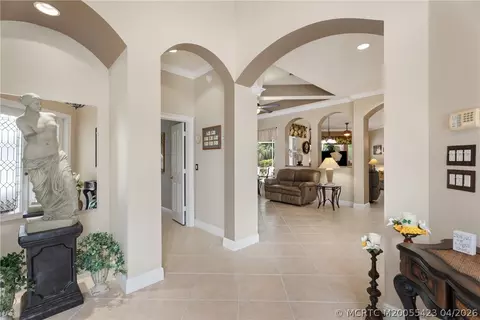 Entry Way - 917 SW Blue Stem Way, Stuart, FL 34997 photo 1 of 3