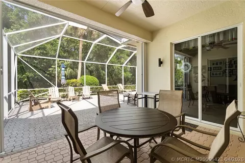 Exterior - 917 SW Blue Stem Way, Stuart, FL 34997 photo 7 of 11