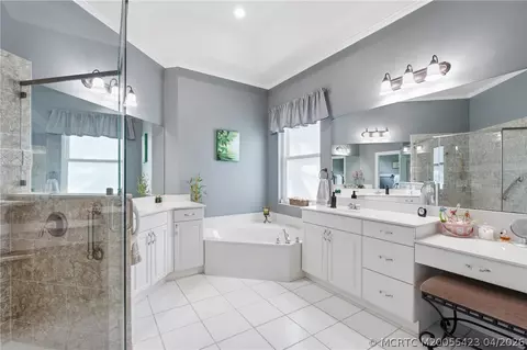 Bath - 917 SW Blue Stem Way, Stuart, FL 34997 photo 1 of 5