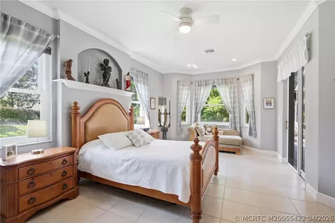 Bedroom - 917 SW Blue Stem Way, Stuart, FL 34997 photo 1 of 3