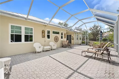 Exterior - 917 SW Blue Stem Way, Stuart, FL 34997 photo 8 of 11