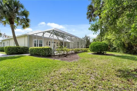 Exterior - 917 SW Blue Stem Way, Stuart, FL 34997 photo 11 of 11