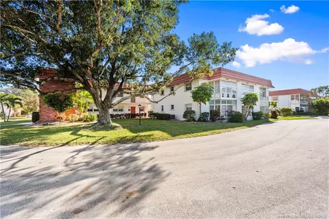 2600 SE Ocean Blvd #JJ18, Stuart, FL 34996