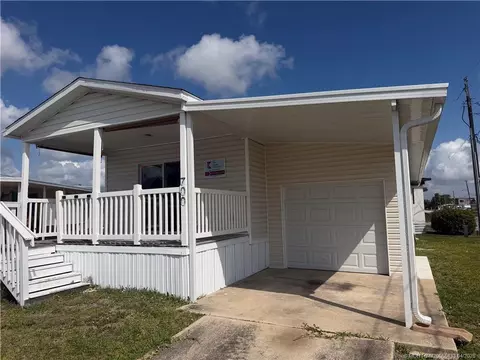 700 Manston Dr, Melbourne, FL 32901