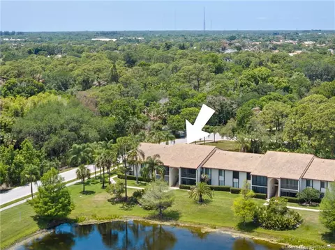 2762 SW Matheson Ave #G1, Palm City, FL 34990