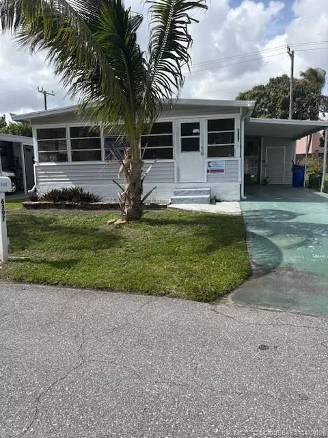 6397 Brandywine Dr, Margate, FL 33063