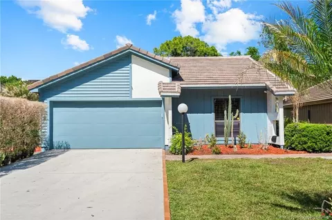 4179 SW Mallard Creek Trl, Palm City, FL 34990