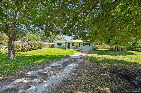 1890 NW Sunset Blvd, Jensen Beach, FL 34957