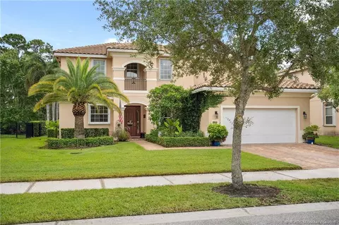 5437 SW Honeysuckle Ct, Palm City, FL 34990