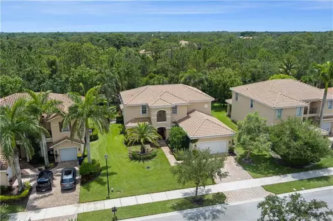5437 SW Honeysuckle Ct, Palm City, FL 34990