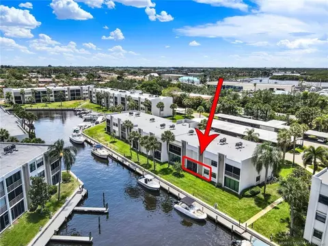 1950 SW Palm City Rd #2-102, Stuart, FL 34994