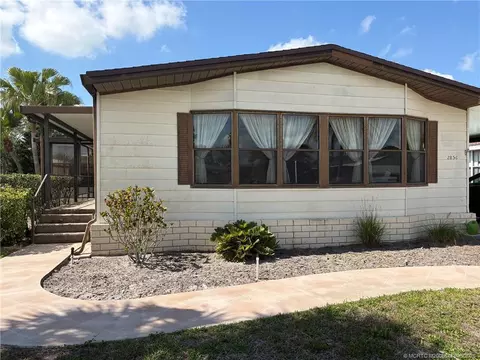 2856 SW Toronado Trl, Stuart, FL 34997 photo 4