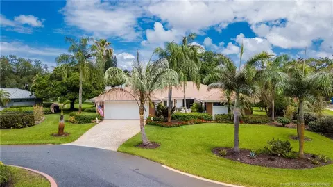 4499 SW Fenwick Ln, Palm City, FL 34990