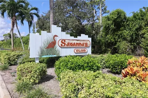 2083 NE Collins Cir #8-90, Jensen Beach, FL 34957