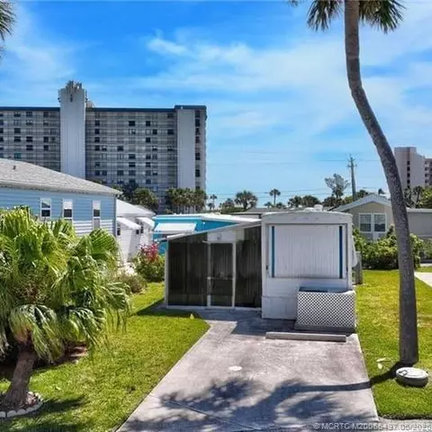 10725 S Ocean Dr #468, Jensen Beach, FL 34957