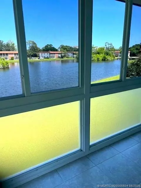 1225 NW 21st St #14-140, Stuart, FL 34994