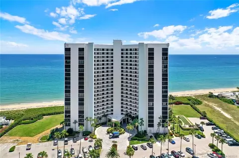 9650 S Ocean Dr #709, Jensen Beach, FL 34957