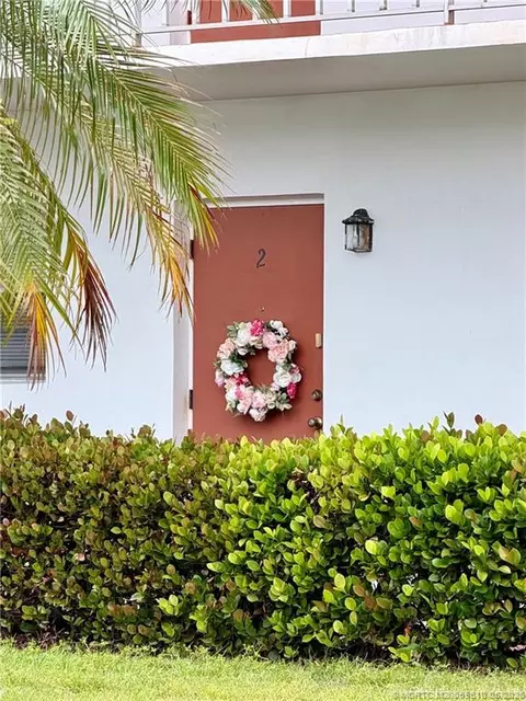 2600 SE Ocean Blvd #P7, Stuart, FL 34996