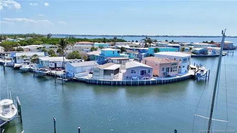 10701 S Ocean Dr #704, Jensen Beach, FL 34957