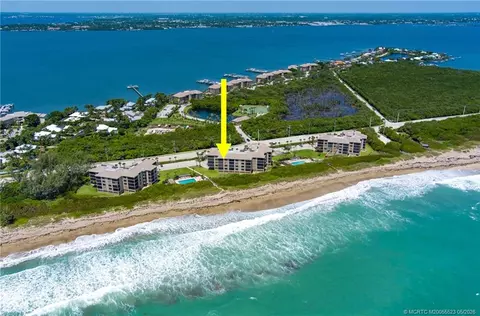 2571 NE Ocean Blvd #406, Stuart, FL 34996