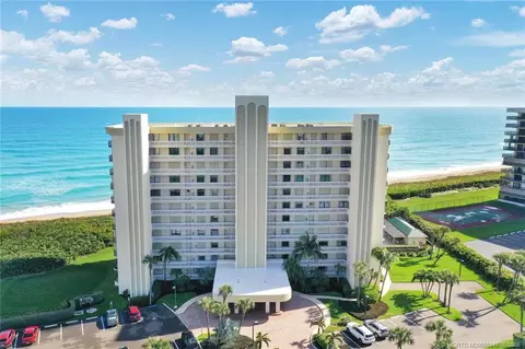 10000 S Ocean Dr #404, Jensen Beach, FL 34957