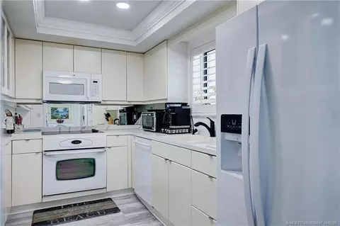 Kitchen - 2375 NE Ocean Blvd #202, Stuart, FL 34996 photo 1 of 2