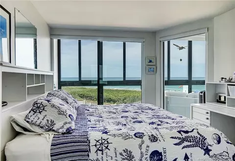 Bedroom - 2375 NE Ocean Blvd #202, Stuart, FL 34996 photo 2 of 4