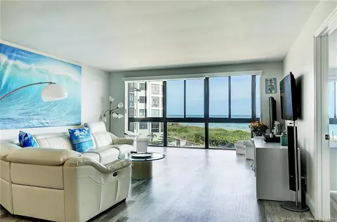 Living - 2375 NE Ocean Blvd #202, Stuart, FL 34996 photo 2 of 3