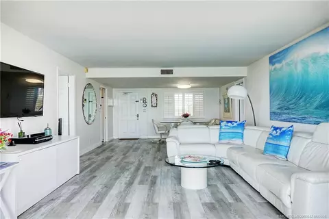 Living - 2375 NE Ocean Blvd #202, Stuart, FL 34996 photo 3 of 3