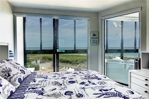 Bedroom - 2375 NE Ocean Blvd #202, Stuart, FL 34996 photo 1 of 4