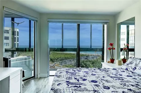 Bedroom - 2375 NE Ocean Blvd #202, Stuart, FL 34996 photo 4 of 4