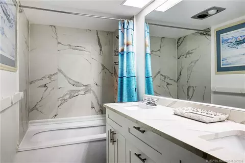 Bath - 2375 NE Ocean Blvd #202, Stuart, FL 34996 photo 1 of 2