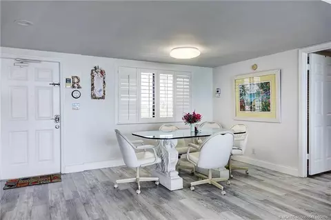 Dining - 2375 NE Ocean Blvd #202, Stuart, FL 34996 photo 1 of 1