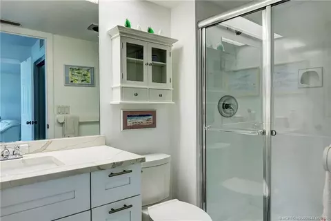 Bath - 2375 NE Ocean Blvd #202, Stuart, FL 34996 photo 2 of 2