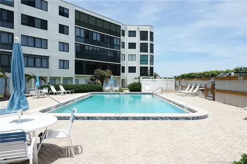 Exterior - 2375 NE Ocean Blvd #202, Stuart, FL 34996 photo 2 of 6