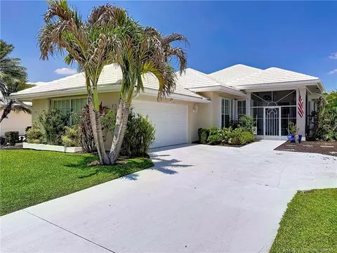 415 SW Fairway Landing Lndg, Port Saint Lucie, FL 34986