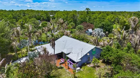 5445 SW Woodham St, Palm City, FL 34990