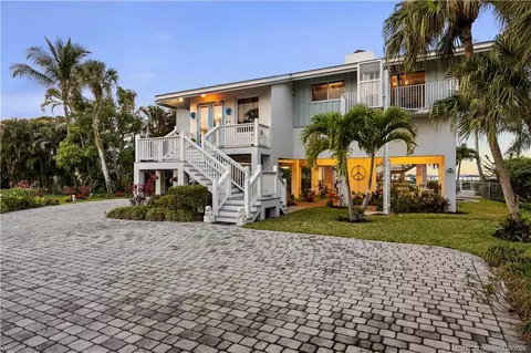 Exterior - 8 Herons Nest, Stuart, FL 34996 photo 5 of 33