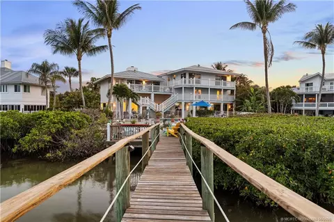Exterior - 8 Herons Nest, Stuart, FL 34996 photo 30 of 33
