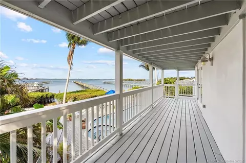 Exterior - 8 Herons Nest, Stuart, FL 34996 photo 23 of 33