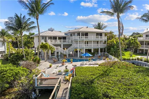 Exterior - 8 Herons Nest, Stuart, FL 34996 photo 33 of 33