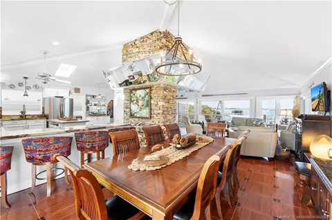 Dining - 8 Herons Nest, Stuart, FL 34996 photo 5 of 6