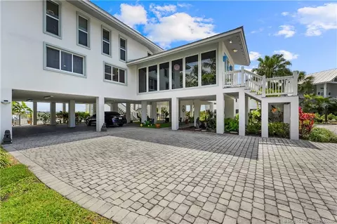 Exterior - 8 Herons Nest, Stuart, FL 34996 photo 11 of 33