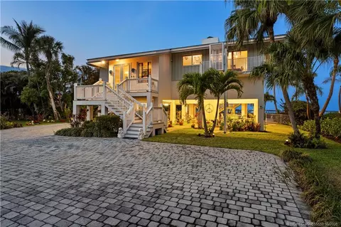Exterior - 8 Herons Nest, Stuart, FL 34996 photo 8 of 33